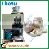 High Quality Garlic Breaking Machine