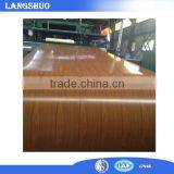 Cold Rolled Color Coated Galvanized Cold Rolled Steel Coil thumbnail-1