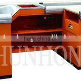 Supermarket Shopping Cashier Counter Retail Counters