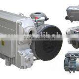 Single Stage Structure and Low Pressure Rotary Vane Vacuum Pump Price thumbnail-3