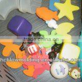 OEM Plastic Children Toy Children Toy Mould Plastic Ball pp Huizhou Factory thumbnail-5