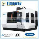 VY-Series Hot-sales Vertical Machining Center With Hard Guide