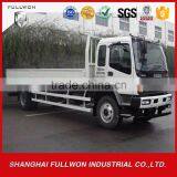 F Series 10ton Lorry Truck Chassis 240hp thumbnail-1