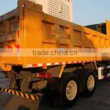 High Quality Sinotruk 336hp 6*4 12T Capacity Tipper Truck for Sale thumbnail-2