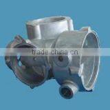 OEM GG20 Grey Iron Sand Casting/gray Iron Cast/sand Coating Iron Cast thumbnail-2