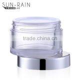 Functional Plastic Cosmetic Jar SR-2387 thumbnail-5