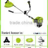 35.8cc 4 Stroke Brush Cutter and Grass Trimmer HLGX35 thumbnail-2