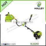 26cc Brush Cutter CG260 With Metal Blade and Nylon Cutter for HLCG260 thumbnail-2