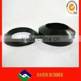 Round Rubber Washer Clear Rubber Washers Metal Shoulder Washer thumbnail-2