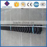 Hot Sale Cooling Tower PVC Water Drift Eliminator in China thumbnail-3