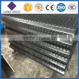 145mm Width Drift Eliminator Set PVC for Cooling Tower, PVC Drift Eliminator thumbnail-2