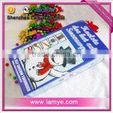 Innovative Gifts 2017 Snowman Scarf Buttons and Hat Kit thumbnail-6