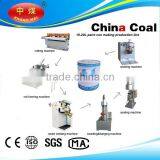 Complete Sets of 10-20L Paint Can Producing Machines for Sale thumbnail-1