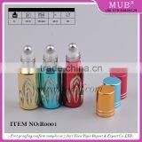 ROO22 High Quality Roll Bottle Glass Bottle for Perfume Empty Bottle thumbnail-5