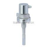 YUHUI Mini NON SPILL METAL Perfume Pump Sprayer thumbnail-3