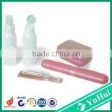 Soap Holder and Toothbrush Holder TRAVEL SETS thumbnail-2