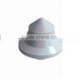 Tungsten Carbide Parabolc Buttons for Road Planning Drill Bit
