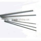 Original Manufacturer High Quality Tungsten Carbide Strip From Zhuzhou Hunan thumbnail-1