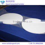 White Aluminum Oxide Grinding Wheel thumbnail-1