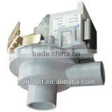 Drain Pump for Washing Machine thumbnail-1