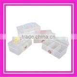 First-aid Kit / First-aid Box