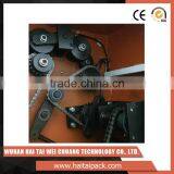 Best Price Convenient Operation Commercial Fully Automatic Coffee Packing Machine thumbnail-2