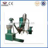 Mini Type and CE Certificate Mini Animal Feed Pellet Machine thumbnail-5