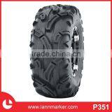 2017 New 25x8-12 ATV Tire thumbnail-1