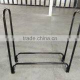 Indoor Metal Firewood Storage Rack for Sale thumbnail-4