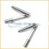 Factory Direct Sales High Quality Stud Bolt Astm A193 gr b7 Full Thread thumbnail-3
