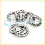 China Professional Manufacturing Type 304 Stainless Steel Split Lock Washer thumbnail-6