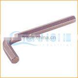 China Manufacturer Inner Hexagon Spanner thumbnail-2