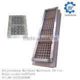 HC Customized Aluminum Egg Tray Molds thumbnail-1