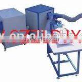 Automatic Fiber Carding Filling Machine ZLD Sales Online thumbnail-2