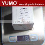 LW28-20 2P 690V 20A 3 Positons Universal Changeover Switch Rotary Switch thumbnail-5