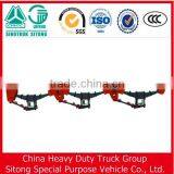 Best Selling Suspension Air Suspension Mechanical Suspension for Sale thumbnail-5