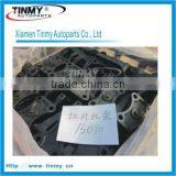 U Bolt Plate Bracket for Suspension thumbnail-1