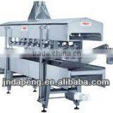 Continous Fryer for Lay's Chips/gas Fish and Chips Fryers/plantain Chips Fryer/potato Chips Fryer thumbnail-1