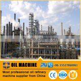HDC092 ISO CE Proved GB Standard Petroleum Refinement Fuel Refining Process Crude Oil Refinery Plant Manufacturers thumbnail-1