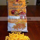 Jinan Eagle Kurkure Making Machine thumbnail-1