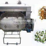 Swing Coated Peanuts Roasting Oven Machines