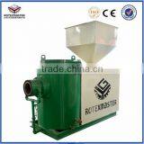 2015 Energy Saving Equipment of Biomass Wood Burning Machine / Biomass Pellet Burner thumbnail-1
