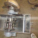 High Production Corn Grinding Machine,small Corn Grinder,electric Corn Mill With Lower Noise thumbnail-4