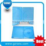 Book Shaped Empty Dvd Box Sets for DVD Storage Packaging thumbnail-4