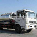 Automatic Asphalt Distributor Truck/asphalt Spray Truck thumbnail-1