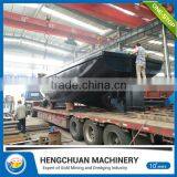 Hot Selling Multifuctional Tug Boat/work Ship/transportation Vessal or Sale thumbnail-4