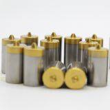 Phllips Second Punches Coated TIN thumbnail-3