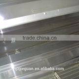 Food Warmers(DH-6P) CE Certificate thumbnail-4