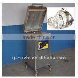 Aluminum Foil Vacuum Packing Machine thumbnail-1