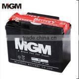 Motorcycle Battery YB4L-A,motorcycle Battery Gel Sample thumbnail-5